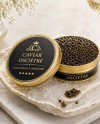 Caviar Osciètre – Caviar haut de gamme en ligne | Livraison France
