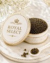 Caviar Royal Select – Caviar haut de gamme en ligne | Livraison France