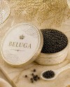 Caviar Beluga – Caviar d’exception en ligne | Livraison France