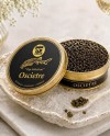 Caviar Osciètre – Caviar haut de gamme en ligne | Livraison France