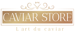 Caviar Store logo